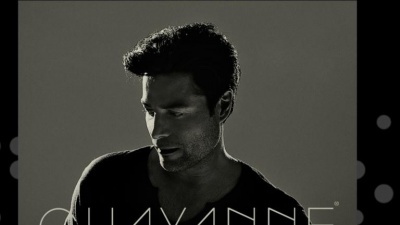 Chayanne - Humanos a Marte (Cover Audio)