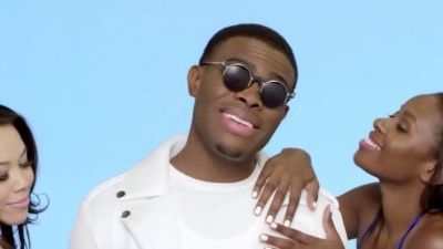 Omi、AronChupa - Drop In The Ocean