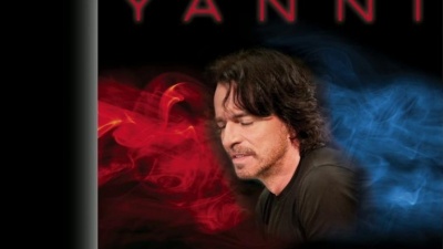 Yanni - Whispers in the Dark