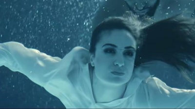 Miss Li - Aqualung