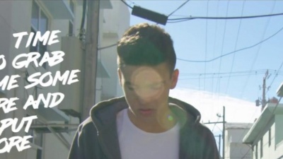 Daniel Skye - ON