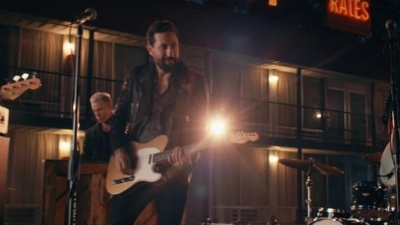 Old Dominion - Hotel Key