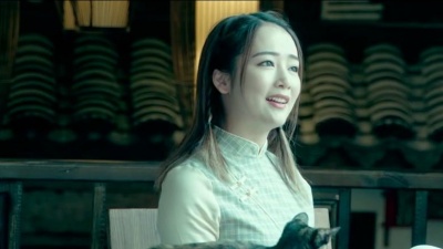 杨姣 - 天青烟雨桥
