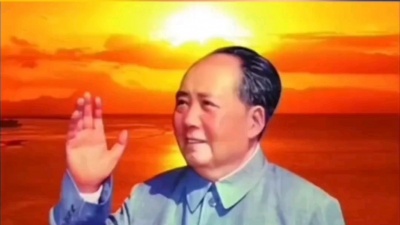泽润东方 - 请你欣赏歌曲《东方红》制作人：泽润东方
