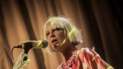 Sia - Cloud
