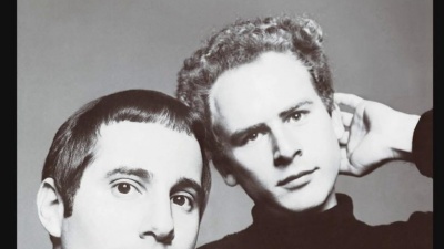 Simon & Garfunkel - A Hazy Shade of Winter