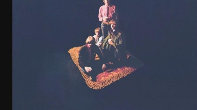 The Byrds - Eight Miles High