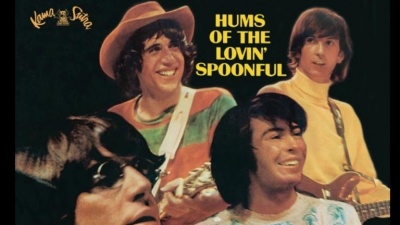 the lovin' spoonful - Summer in the City    