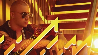 Wisin - Vacaciones (Audio) (Audio)