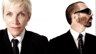 Eurythmics - Sweet Dreams (Are Made of This) (Steve Angello Remix Edit)
