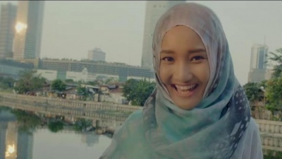 Fatin - Away (From Original Soundtrack 