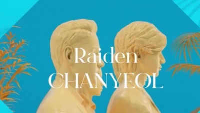 Raiden - Yours (Feat. LeeHi, CHANGMO)