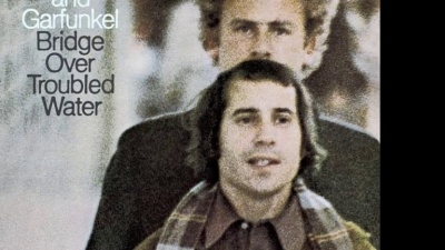 Simon & Garfunkel - The Only Living Boy in New York (Audio) (Pseudo Video) (Pseudo Video) (Pseudo Video)