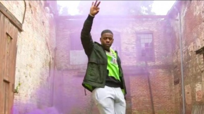 Blac Youngsta - Intro
