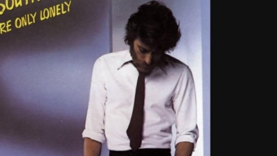 J.D. Souther - You're Only Lonely