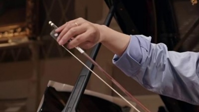 马友友、Kathryn Stott - Ave Maria (J.S. Bach/ Gounod)