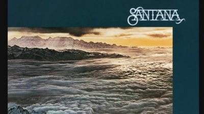 Santana - She's Not There