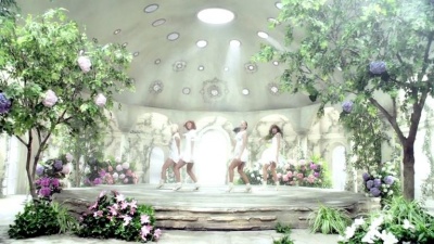 Skarf - Oh! Dance
