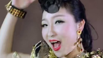 成容容 - 嗨起来