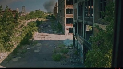 LINKIN PARK - Lost in the Echo