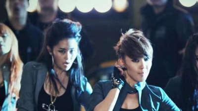 4minute - Huh