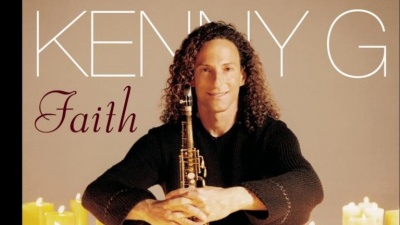 Kenny G - The First Noel