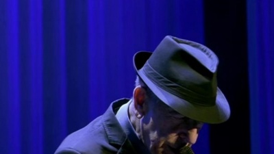 Leonard Cohen - Everybody Knows