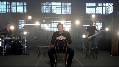 Nickelback - Lullaby