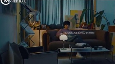 恋爱的时段 - 【WINNER】210329 IYAH MV中字