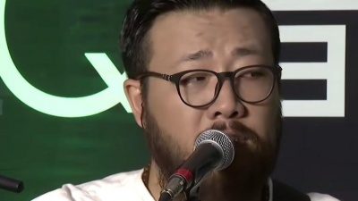 刘锦泽 - 十点半的地铁
