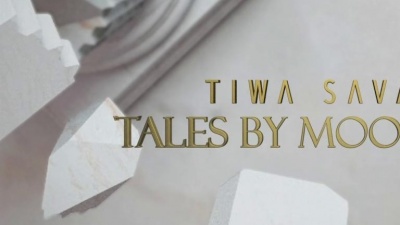 Amaarae、Tiwa Savage - Tales By Moonlight