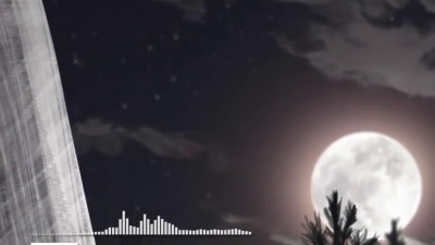 娱九叔 - Trivecta新单GhostintheMachine试听