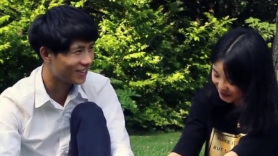 杨晓峰 - 拿什么去爱你