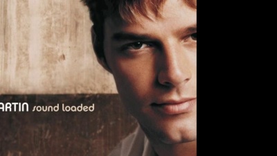 Ricky Martin - Nobody Wants to Be Lonely [Ricky Martin with Christina Aguilera]