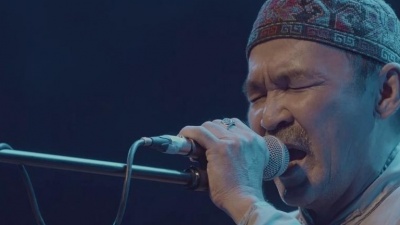 Huun-huur-Tu - 低音呼麦 (北京天桥艺术中心：流浪的英雄)