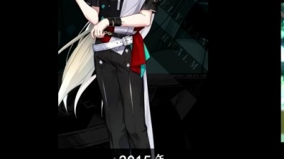 魅影 - 【崩坏3】逐火十三英桀的已知结局（截至5.6版本）