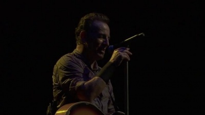 Bruce Springsteen - Secret Garden