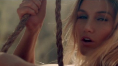 Delta Goodrem - Wish You Were Here