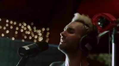 Adam Levine - Lost Stars