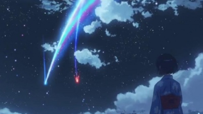 RADWIMPS - 夏のせい