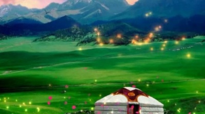 程浩 - 蒙古王