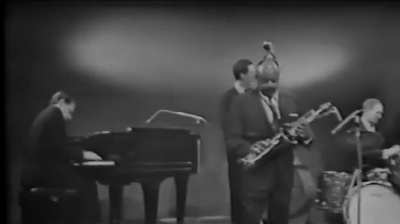 金财和腊凤 - Ben Webster - Somewhere Over The Rainbow