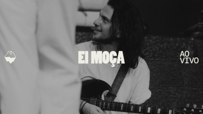 Lagum - A Gente Nunca Conversou(Ei Moça)