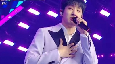 김연자、MJ、진진、IVE - 아모르파티