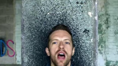 Coldplay - Every Teardrop Is a Waterfall