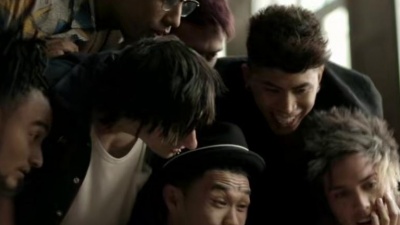 Justice Crew - Best Night