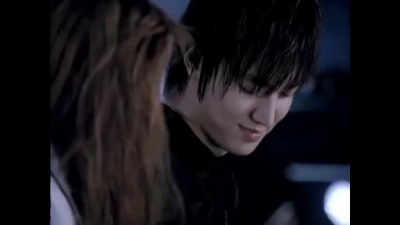 다라、CL、이민호 - KISS