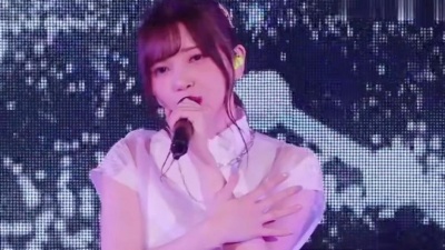 鬼頭明里 - 23時の春雷少女(Colorful Closet ver.)