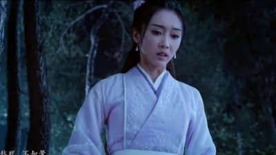 歌手陳煬 - 陈情令片尾曲