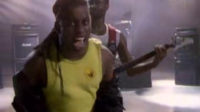 Living Colour - Cult Of Personality
